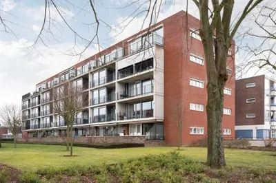 Van Hogendorpstraat , 6535VA, Nijmegen, Gelderland