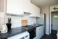 1e Middellandstraat, Rotterdam