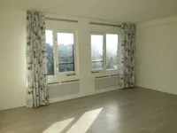 Schollevaartse Dreef, Rotterdam