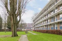 Ogierssingel, Rotterdam