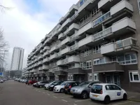 Voermanweg, Rotterdam