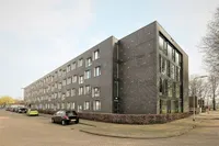 Generaal de Wetstraat, Tilburg