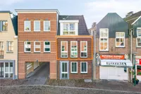 Raadhuisplein 5D, Dinteloord
