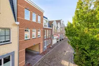 Raadhuisplein 5D, Dinteloord