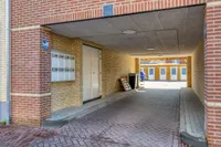 Raadhuisplein 5D, Dinteloord