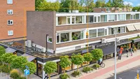 Koningin Wilhelminaplein 44, Waddinxveen