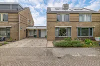 Mercuriusweg 30, Waddinxveen