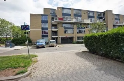 Bovenwoning Texel, Utrecht