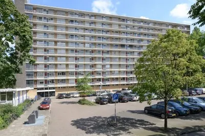 Livingstonelaan , 3526HM, Utrecht, Utrecht