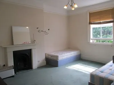 Appartement Amerikalaan, Utrecht