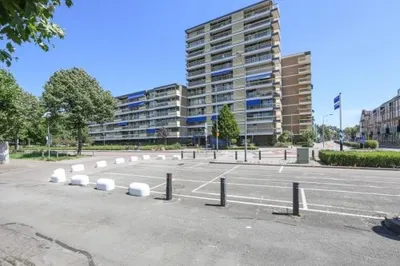 Bovenwoning Maaskade, Venlo