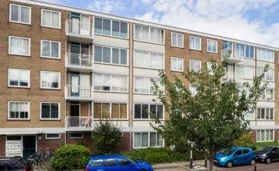 Van Eysingalaan , 3527VA, Utrecht, Utrecht