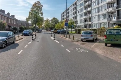 Gulikstraat , 5913CS, Venlo, Limburg