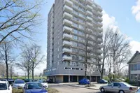 Alexanderstraat, Zoetermeer