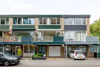 Laan Van Parijs 39, Haarlem