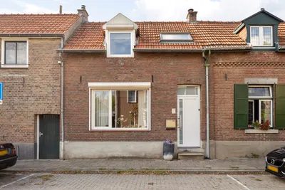 Gasthuisstraat 169, 6231JV, Meerssen, Limburg