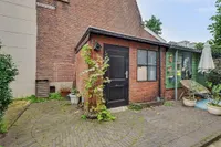 Leeuwenhofje 2, Gorinchem