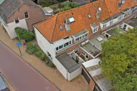 Leeuwenhofje 2, Gorinchem