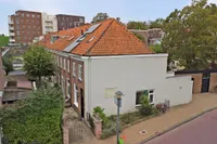 Leeuwenhofje 2, Gorinchem