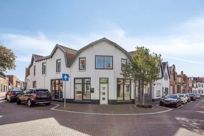 Frans Van Waesberghestraat 56, 4561AE, Hulst, Zeeland