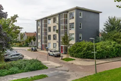 Aalscholverstraat 21, 3312RA, Dordrecht, Zuid-Holland