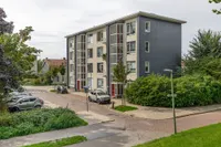 Aalscholverstraat 21, Dordrecht