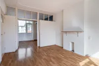 Aalscholverstraat 21, Dordrecht