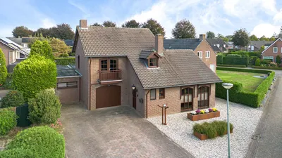 Hooghveld 6, 6093DB, Heythuysen, Limburg