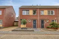 Rembrandtstraat 4, Kessel