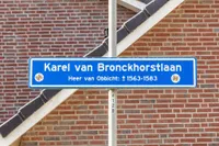 Karel van Bronckhorstlaan 31, Obbicht