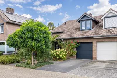 Karel van Bronckhorstlaan 31, 6125BX, Obbicht, Limburg