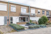 Landsteinerstraat 20, Geleen