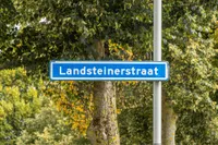 Landsteinerstraat 20, Geleen