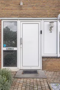 Landsteinerstraat 20, Geleen