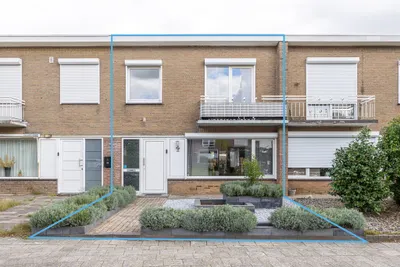 Landsteinerstraat 20, 6164XH, Geleen, Limburg
