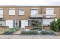Landsteinerstraat 20, Geleen