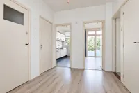 Begoniastraat 25, Den Haag