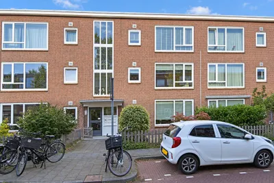 Begoniastraat 25, 2565SP, Den Haag, Zuid-Holland