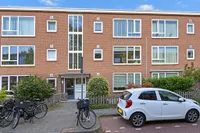 Begoniastraat 25, Den Haag