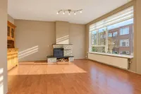 Begoniastraat 25, Den Haag