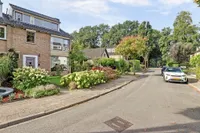 Middelberglaan 2, Ede