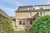 Middelberglaan 2, Ede