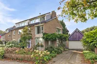 Middelberglaan 2, Ede