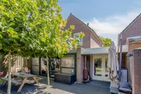 De Heggemus 5, Budel