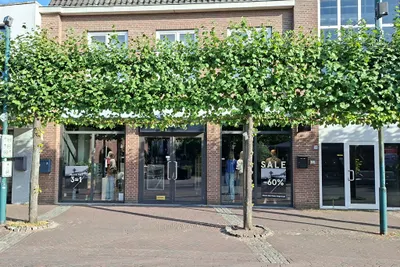 Markt 2, 6021CD, Budel, Noord-Brabant