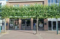 Markt 2, Budel