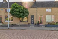 Van Akenstraat 7, Nieuw- en Sint Joosland