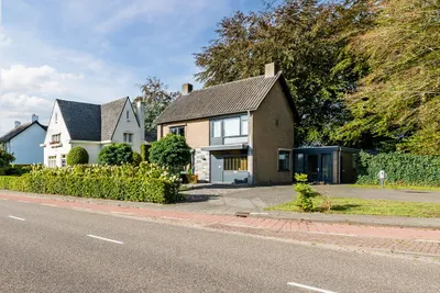Maarheezerweg 19, 6021CN, Budel, Noord-Brabant
