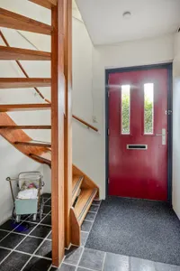Handelsterrein 32, Oude-Tonge