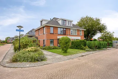 Handelsterrein 32, 3255LD, Oude-Tonge, Zuid-Holland